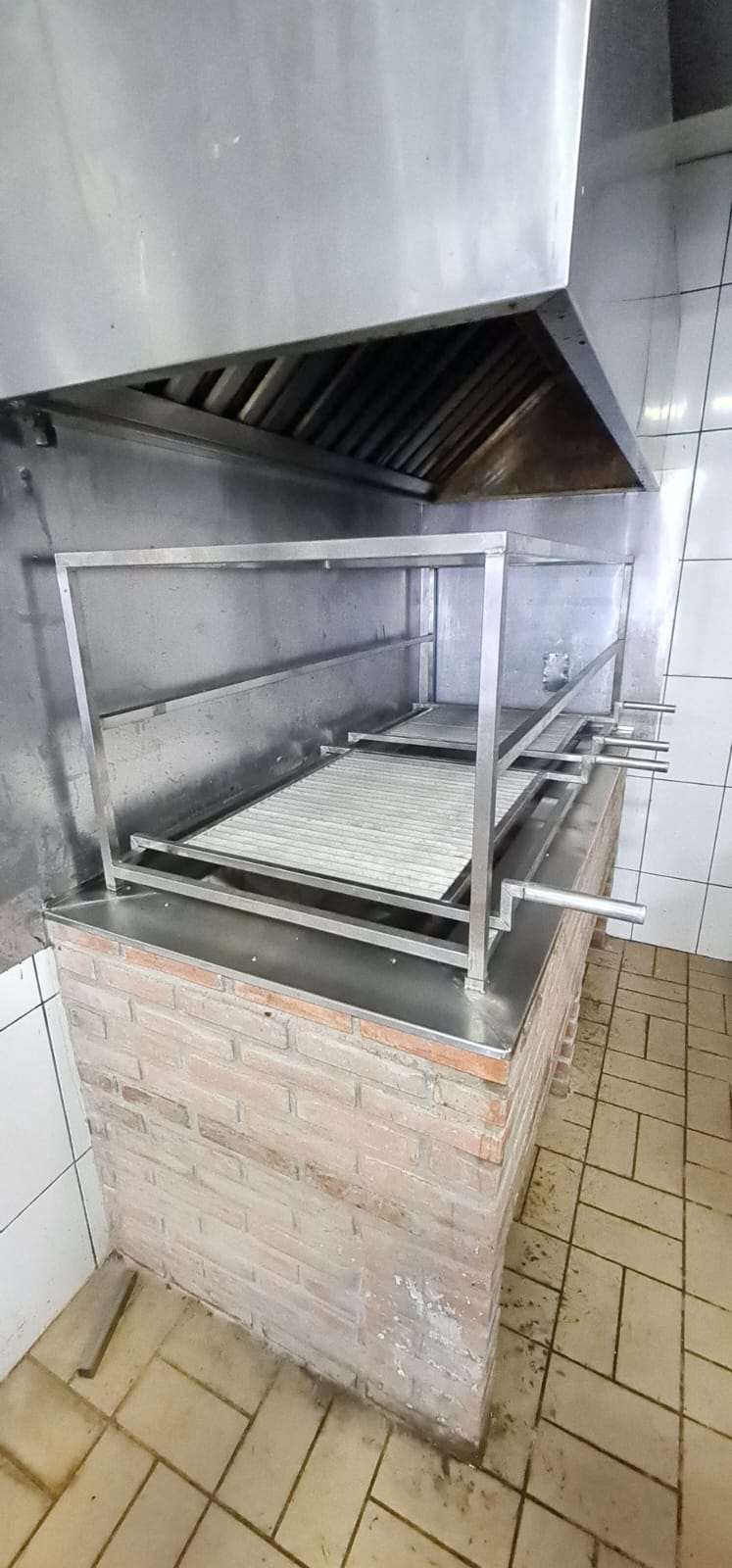 Acabamento Premium