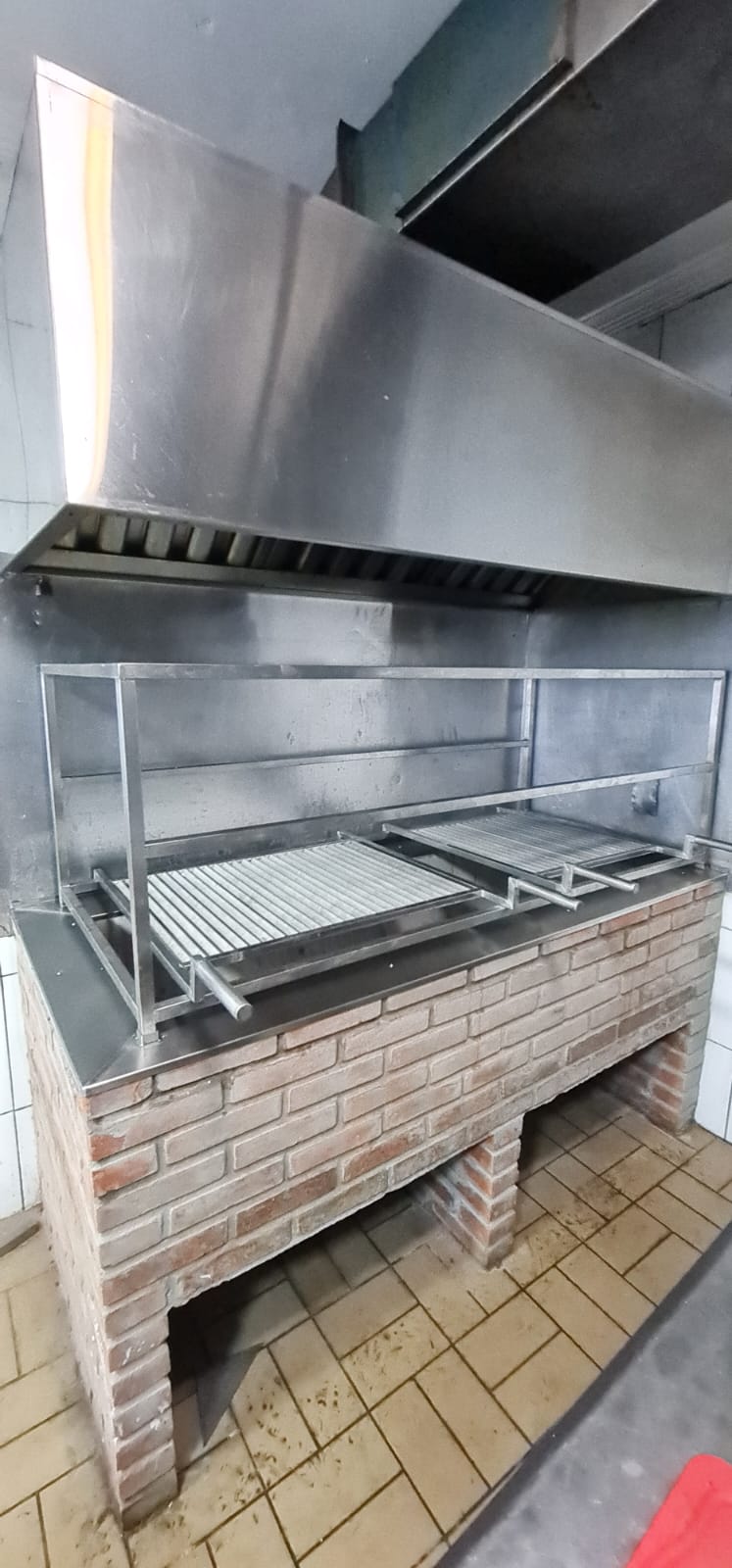 Fabricação Metálica