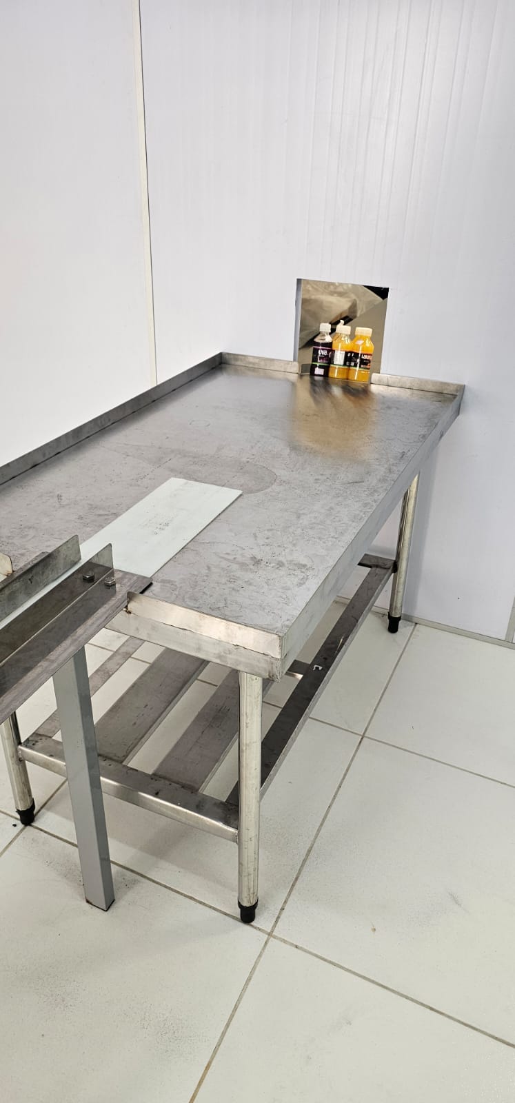 Peça Industrial