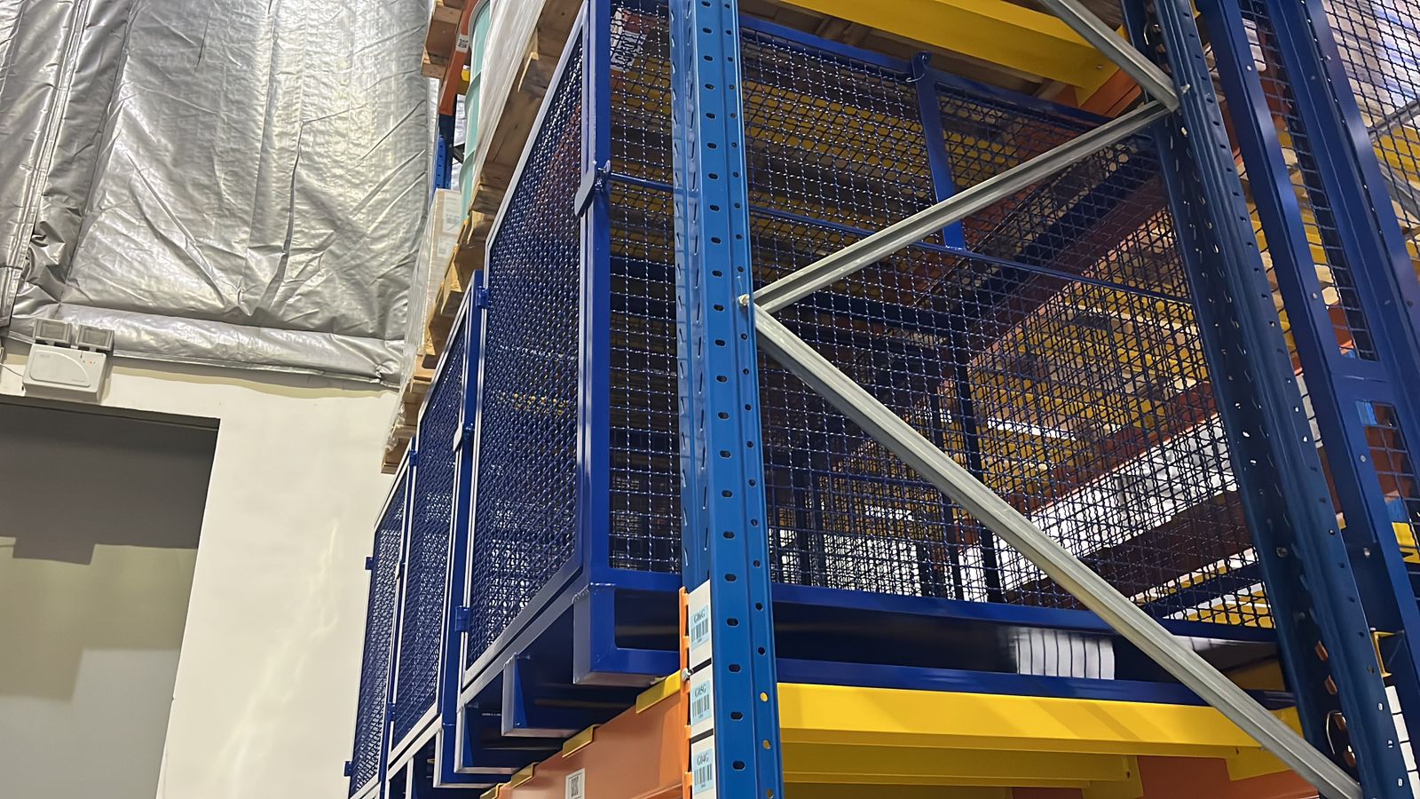 Projeto Técnico